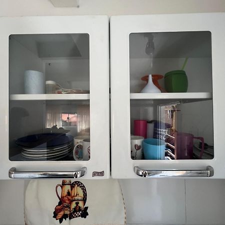 Apartamento Bons Ventos Porto Dos Lencois バヘイリーニャス エクステリア 写真