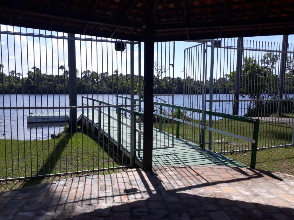 Apartamento Bons Ventos Porto Dos Lencois バヘイリーニャス エクステリア 写真