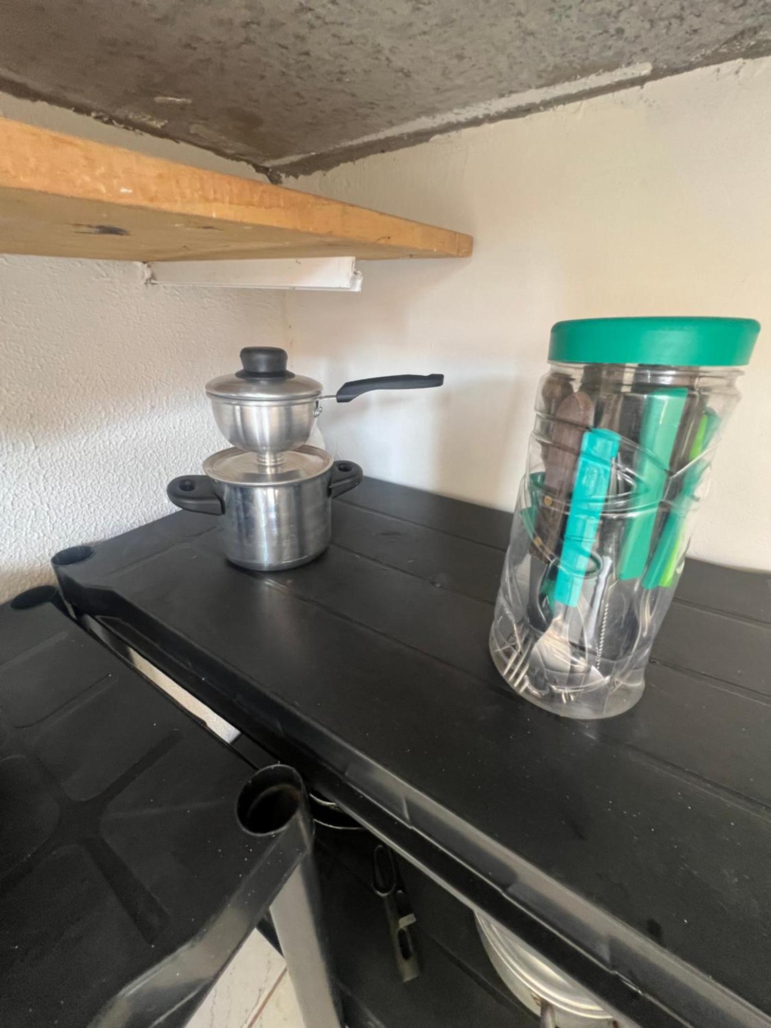 Apartamento Bons Ventos Porto Dos Lencois バヘイリーニャス エクステリア 写真