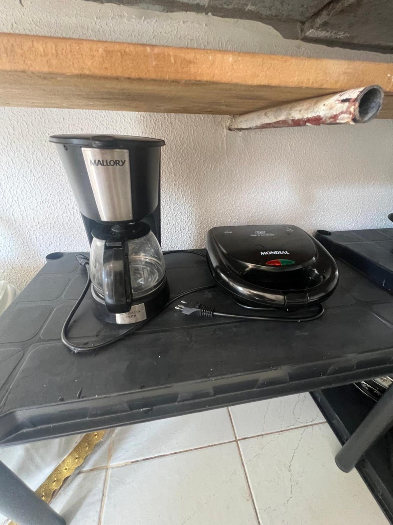 Apartamento Bons Ventos Porto Dos Lencois バヘイリーニャス エクステリア 写真