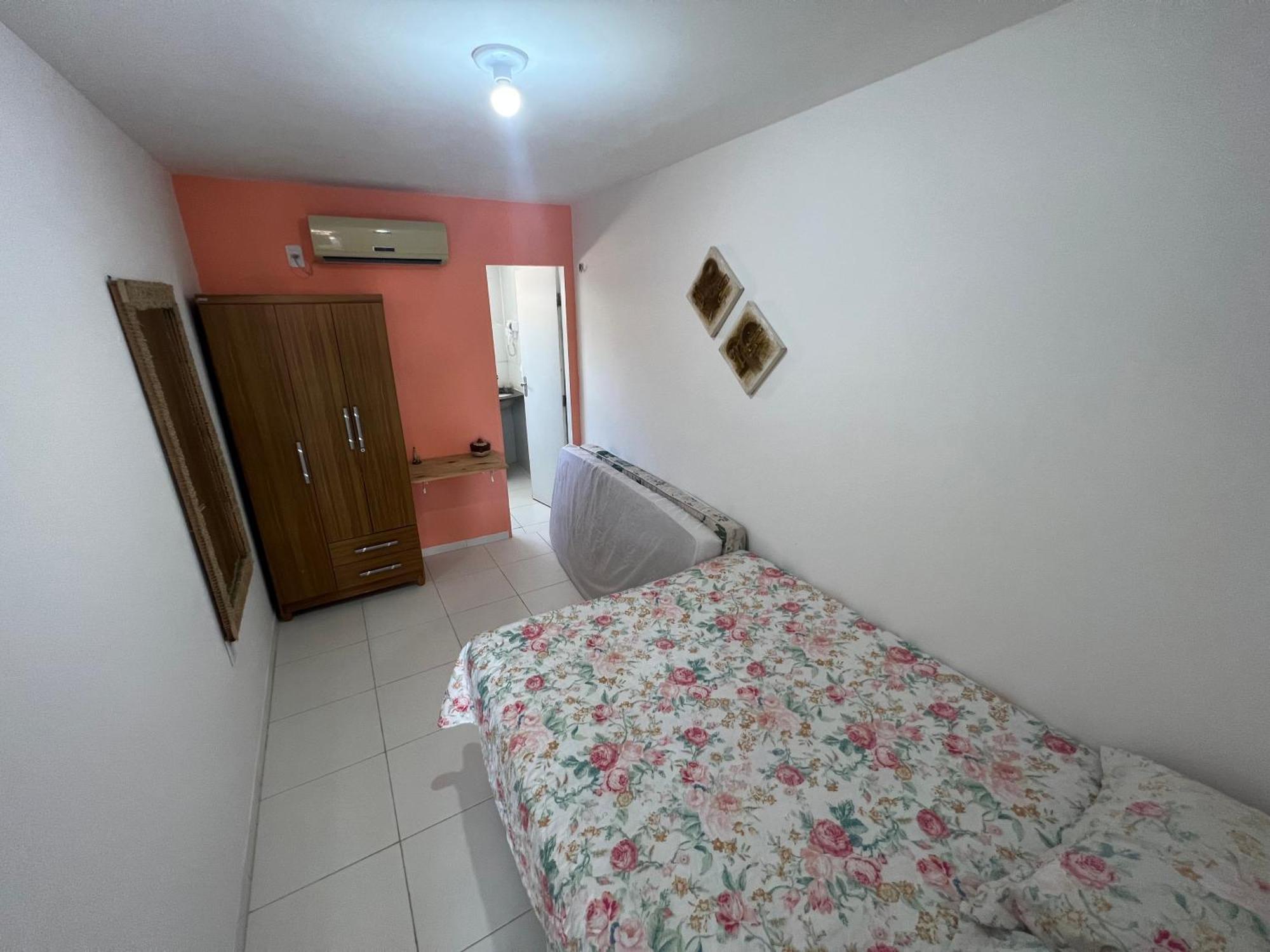 Apartamento Bons Ventos Porto Dos Lencois バヘイリーニャス エクステリア 写真