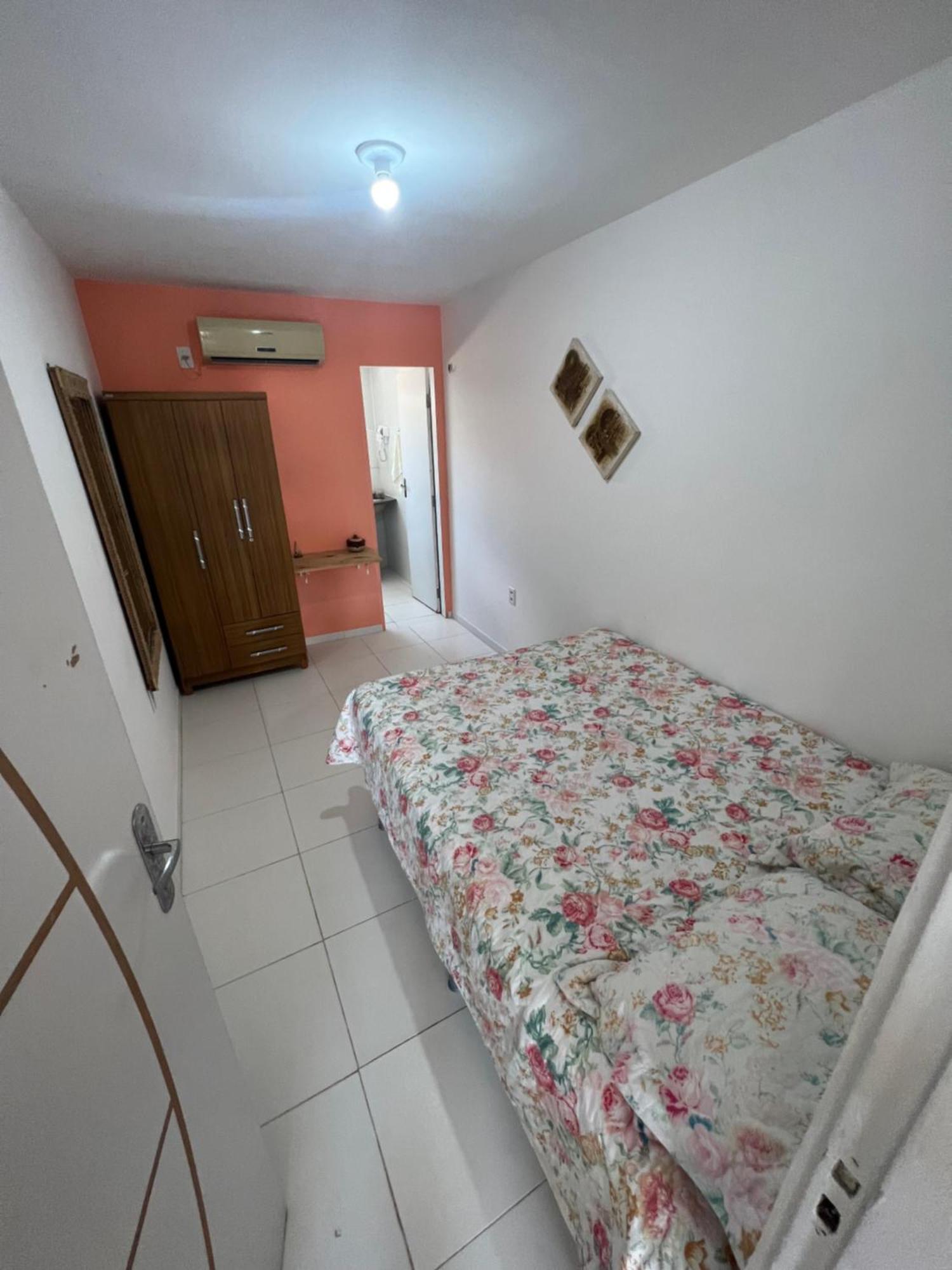 Apartamento Bons Ventos Porto Dos Lencois バヘイリーニャス エクステリア 写真