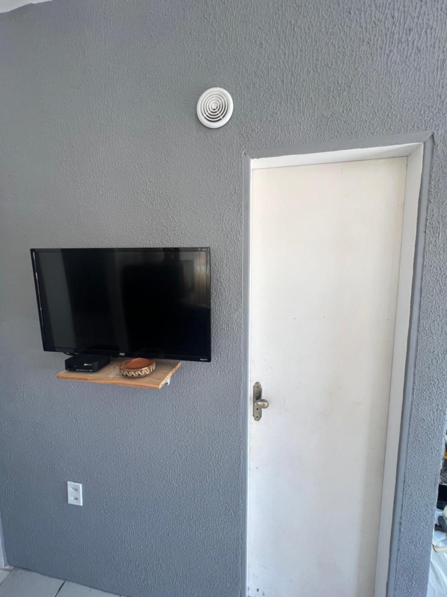 Apartamento Bons Ventos Porto Dos Lencois バヘイリーニャス エクステリア 写真