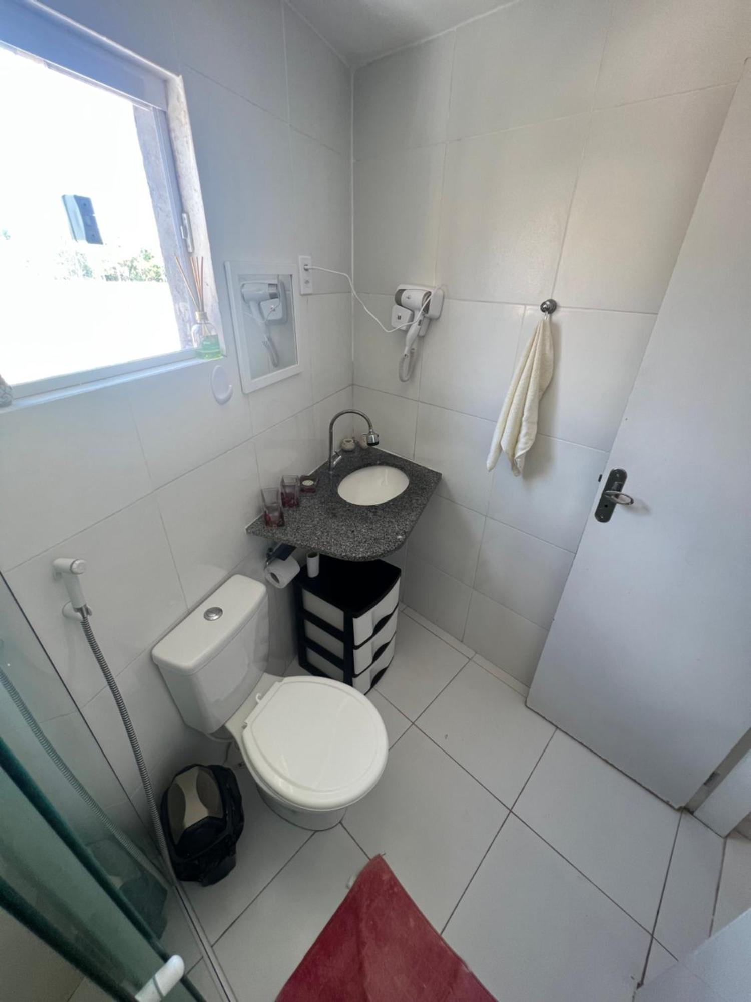 Apartamento Bons Ventos Porto Dos Lencois バヘイリーニャス エクステリア 写真