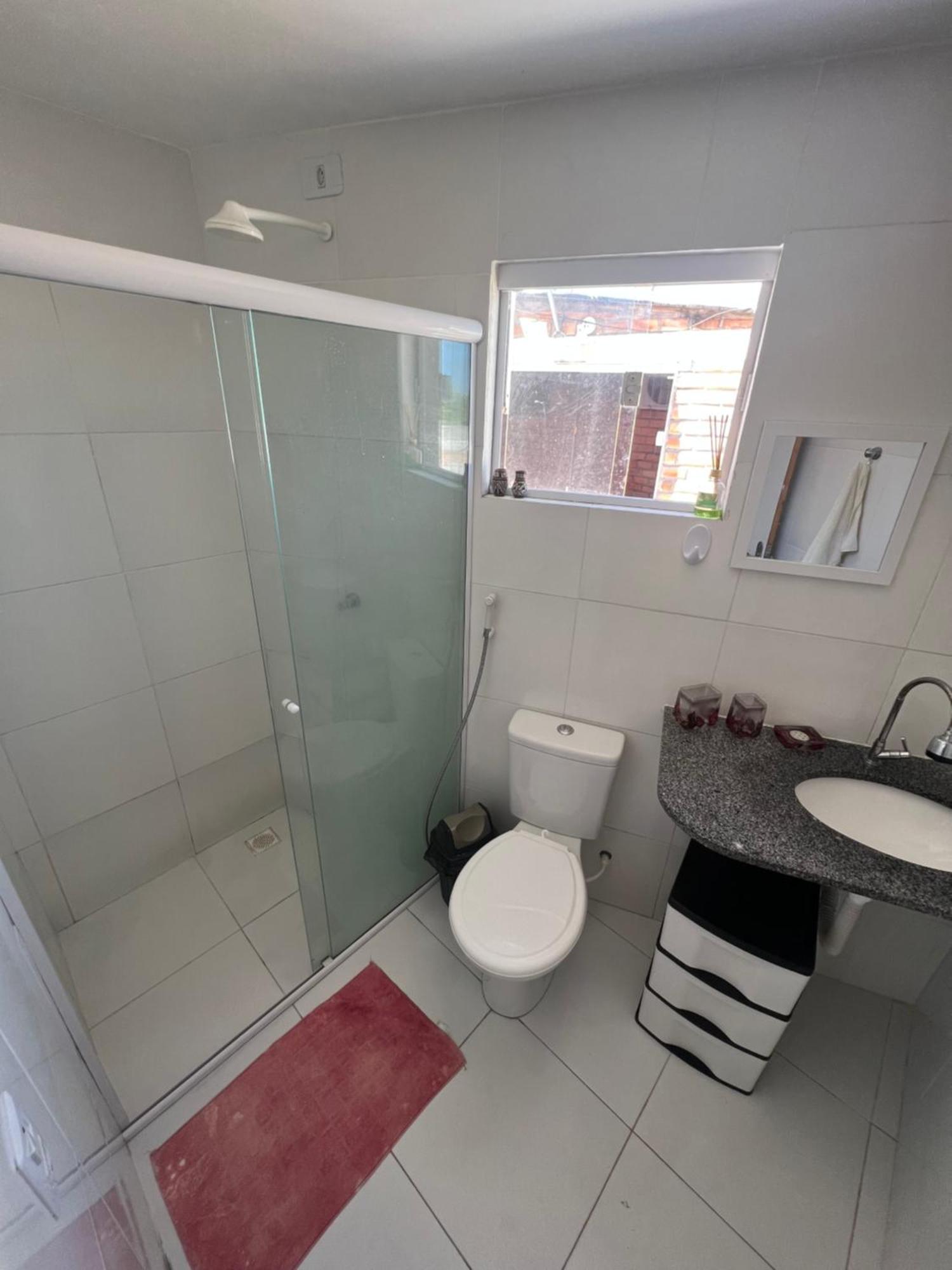 Apartamento Bons Ventos Porto Dos Lencois バヘイリーニャス エクステリア 写真