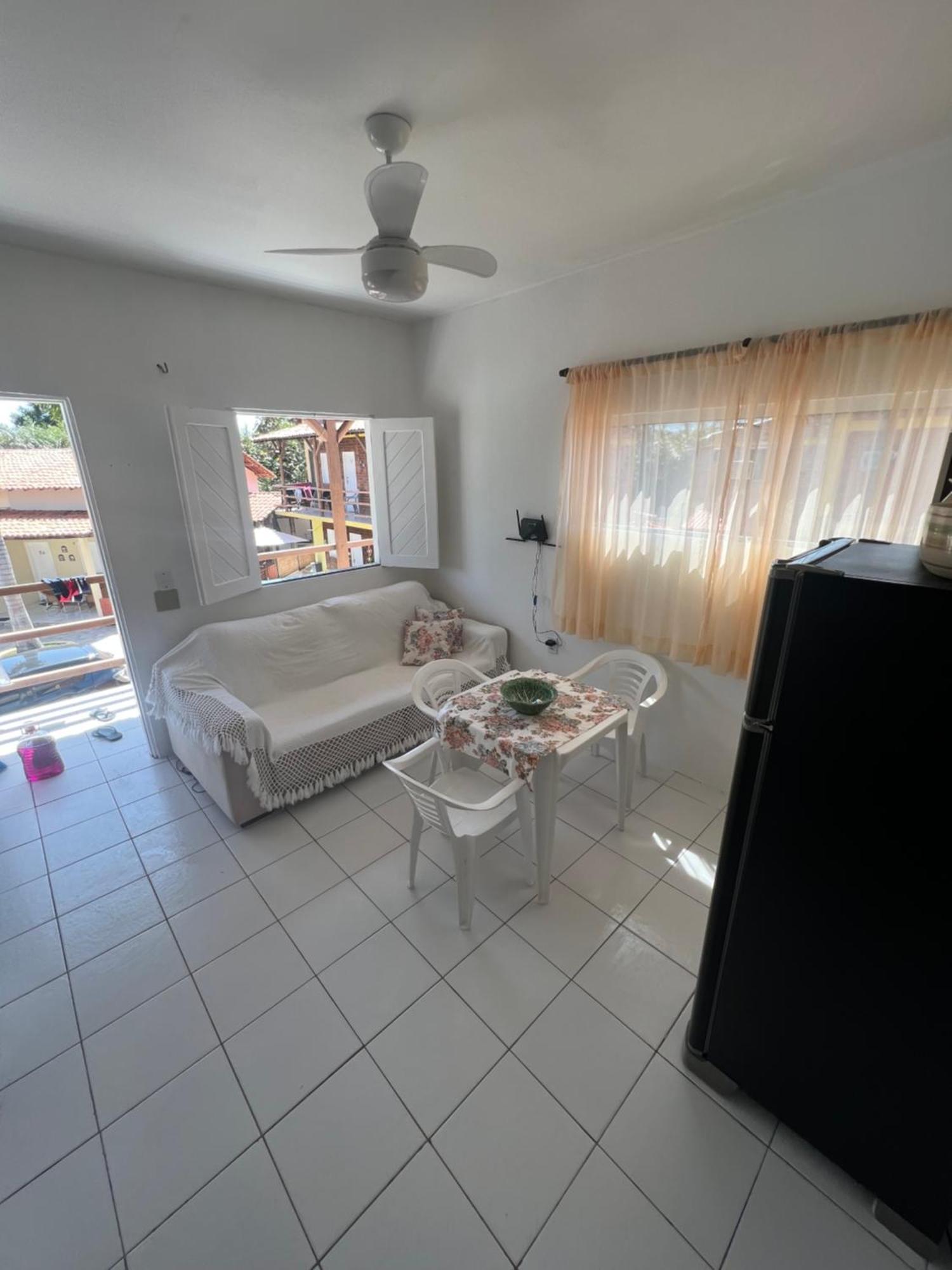 Apartamento Bons Ventos Porto Dos Lencois バヘイリーニャス エクステリア 写真