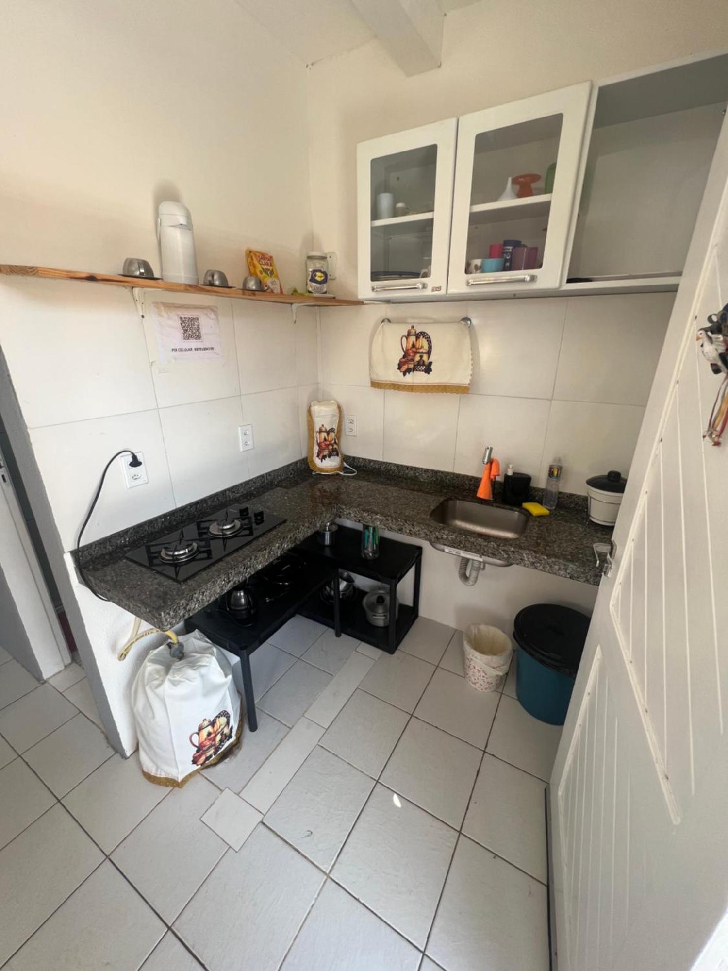 Apartamento Bons Ventos Porto Dos Lencois バヘイリーニャス エクステリア 写真
